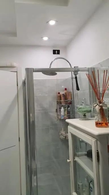 아파트 Appartamento Zona Mare 리치오네